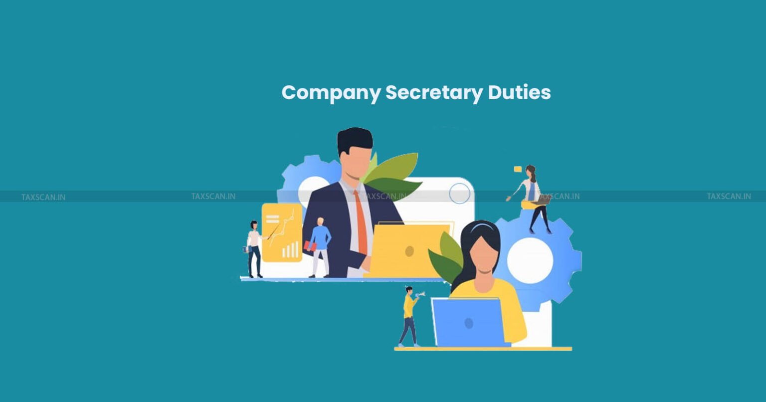 Company Secretary Duties: Annual Compliance Checklist for CS for Private Company Under Companies Act Company Secretary Duties: Annual Compliance Checklist for CS for Private Company Under Companies Act