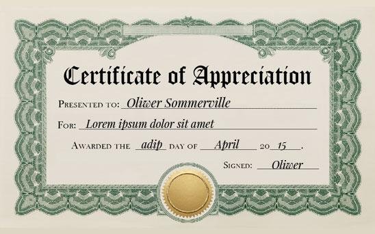 Advisor Of the year - 2016 #2